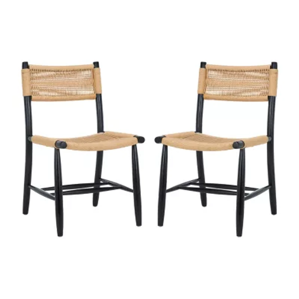 Masha 2-pc. Dining Chair