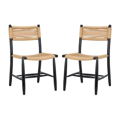 Masha 2-pc. Dining Chair