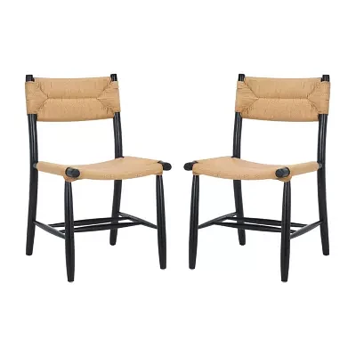 Floryn 2-pc. Dining Chair