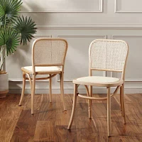 Keiko 2-pc. Dining Chair