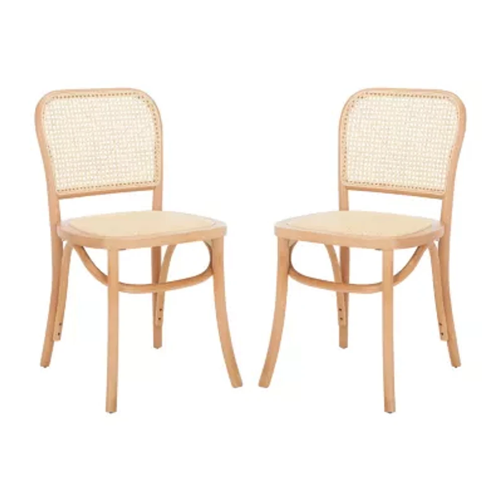 Keiko 2-pc. Dining Chair