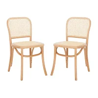 Keiko 2-pc. Dining Chair