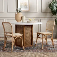 Keiko 2-pc. Dining Chair