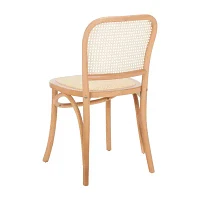 Keiko 2-pc. Dining Chair