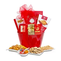 Alder Creek Lunar New Year Valentines Day Food Set