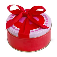 Alder Creek You're The Sweetest Valentine Candy Tin Chocolate Gift Set