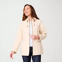 Free Country Womens Lightweight Anorak