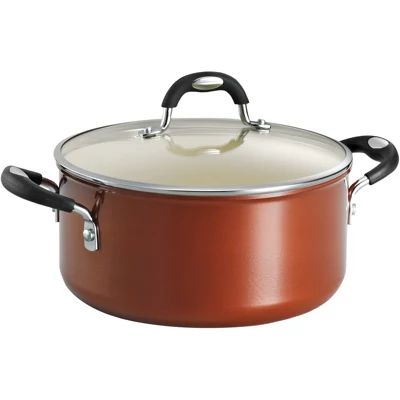 Tramontina® Style Ceramica 5-qt. Porcelain Enamel Dutch Oven