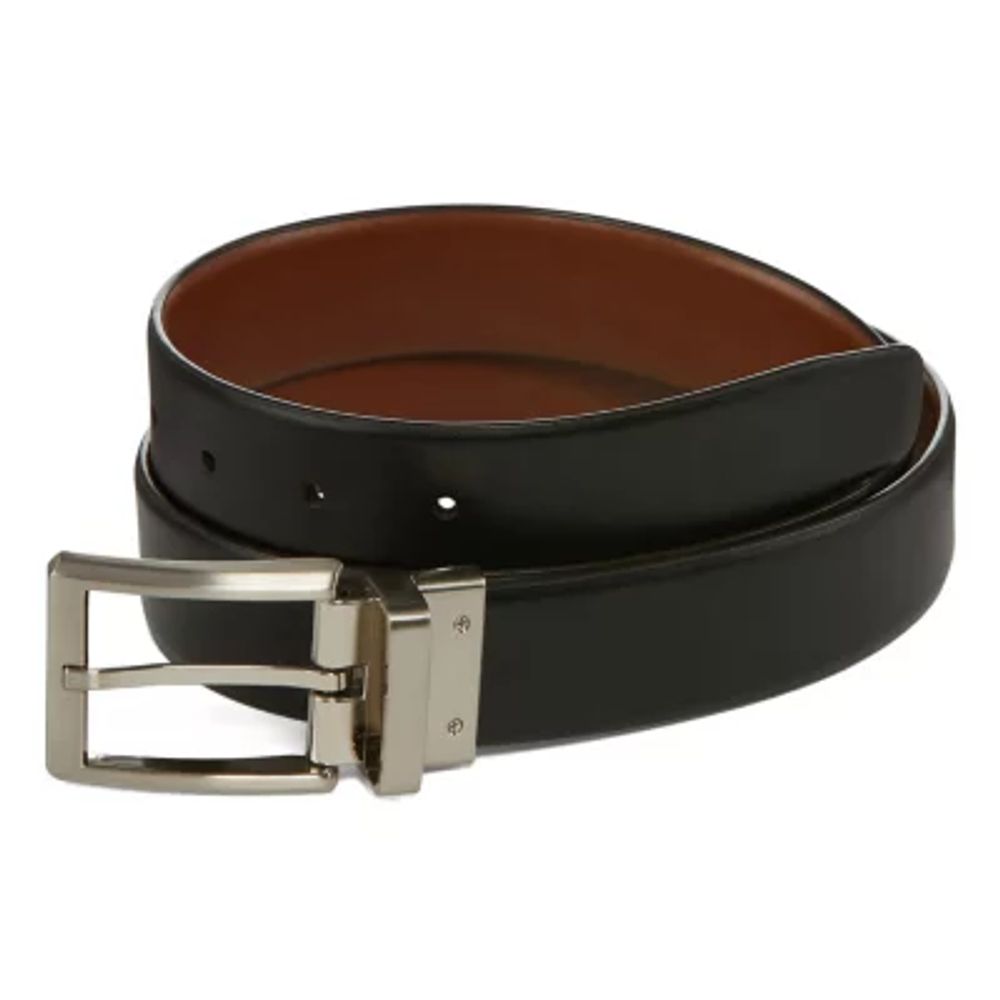 J. Ferrar Mens Reversible Belt