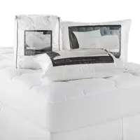 Liz Claiborne Ultimate Luxury Loft Mattress Pad