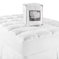 Liz Claiborne Ultimate Luxury Loft Mattress Pad