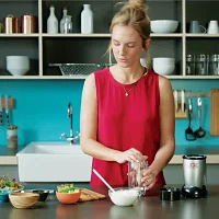 Magic Bullet® Blender and Mixer System