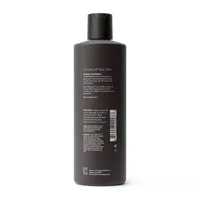 Bevel Body Black Bergamot Shower Gel - 16 oz.