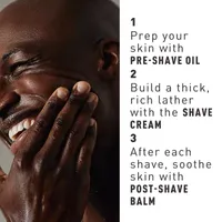 Bevel  Re-Up Shaving Kit