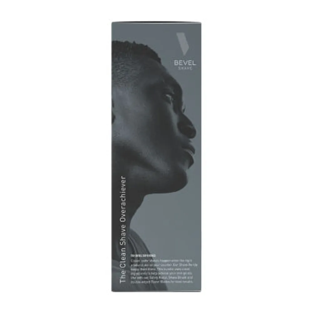 Bevel Re-Up Shaving Kit