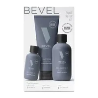 Bevel Re-Up Shaving Kit