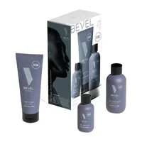 Bevel Re-Up Shaving Kit