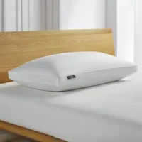 Serta Down Fiber Side Sleeper Pillow