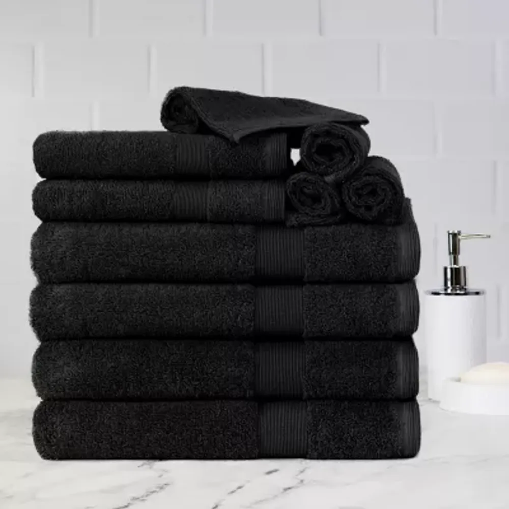 American Dawn -pc. Bath Towel Set