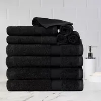 American Dawn -pc. Bath Towel Set