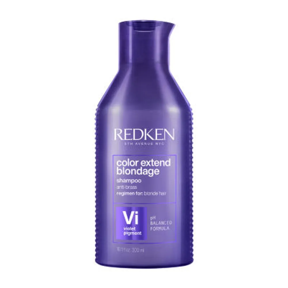 Redken Blondage Violet Shampoo - 10 oz.