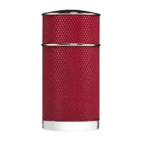 Dunhill Icon Racing Red Eau De Parfum For Men, 3.4 Oz