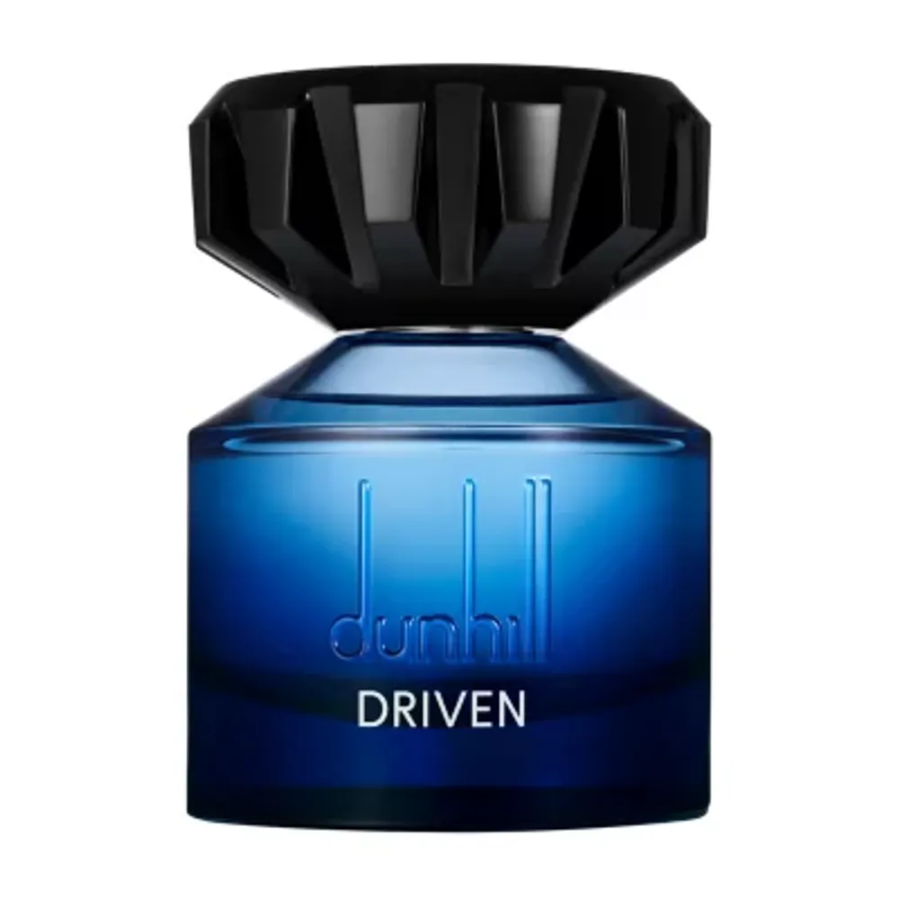 Dunhill Driven Blue Eau De Toilette