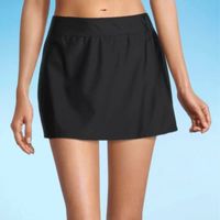 Mynah Womens Swim Skirt