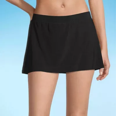 Sonnet Shores Womens Swim Skirt