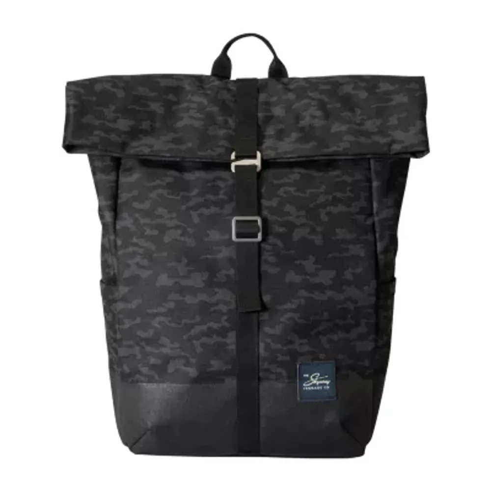 Skyway Rainier Rolltop Backpack