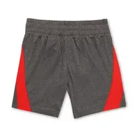 PUMA Little Boys 2-pc. Short Set