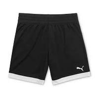 PUMA Little Boys 2-pc. Short Set