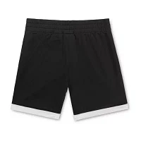 PUMA Little Boys 2-pc. Short Set