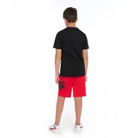 PUMA Pull-On Big Boys Basketball Short