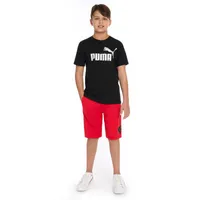 PUMA Pull-On Big Boys Basketball Short