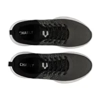 Charly Trote Mens Running Shoes Wide Width