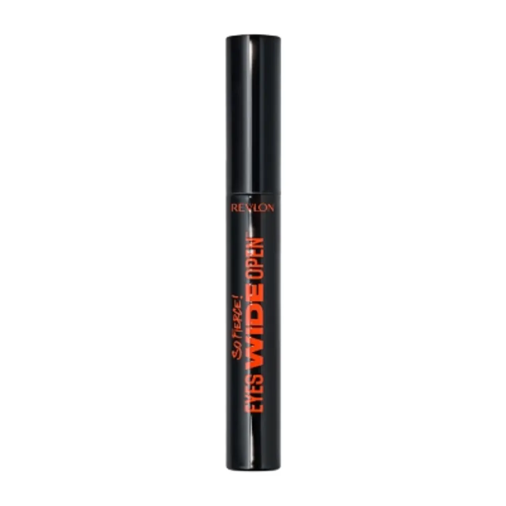 Revlon So Fierce Eyes Wide Open Mascara