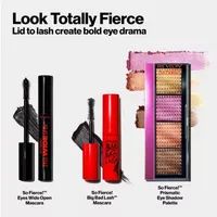 Revlon So Fierce Eyes Wide Open Mascara