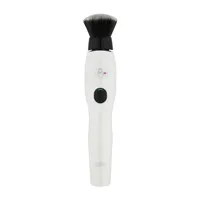 Spa Sciences Echo Antimicrobial Sonic Makeup Brush