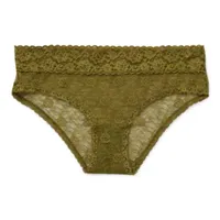 Arizona Body All Over Lace Cheeky Panty