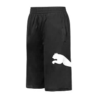 PUMA Big Boys Basketball Short