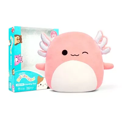 Squishmallow Heating Pad - Archie