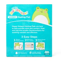 Squishmallow Heating Pad - Wendy