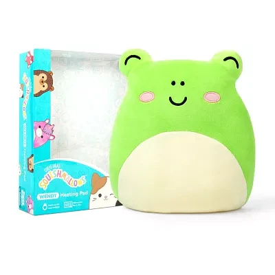 Squishmallow Heating Pad - Wendy
