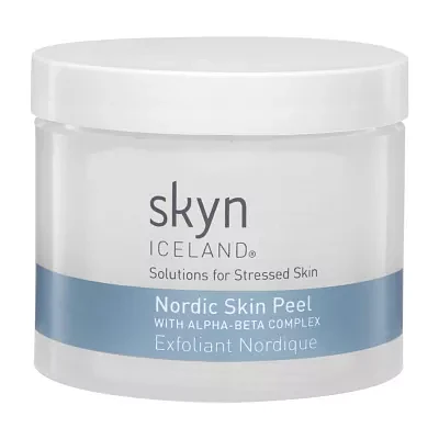 Skyn Iceland Nordic Skin Peel 60ct