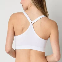 Xersion Light Support Seamless Sports Bra