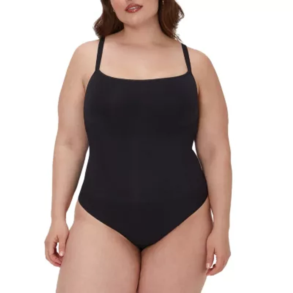 Maidenform Seamless Body Shaper DMS830