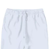 Little & Big Girls Bluey Cuffed Pull-On Pant