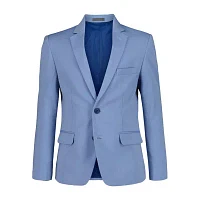 Van Heusen Big Boys Regular Fit Suit Jacket