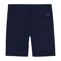 IZOD Little & Big Boys Stretch Fabric Chino Short